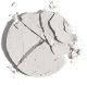 Diego Dalla Palma, Makeup Studio, Vitamin E, Eyeshadow Compact, 151, Optical White, 3 g For Women 2
