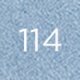 Diego Dalla Palma, Satin Pearl, Eyeshadow Palette, 114, Blue Fairy, 2 g For Women 1