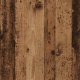 Biurko vidaXL Biurko recepcyjne Stare drewno 100x50x103,5 cm Drewno klejone 9