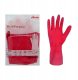Vileda Rękawice Multi Purpose Red M 7-7,5 174343... 1