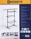 Rorets Suszarka Triple+ Czarna 2910-40000... 9