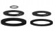 KPL/523 (350/K/523-00-Z0) KOMPLET NAPRAWCZY DO ZAWORU SPUSTOWEGO ZS KK-POL // U.KOMP.ZS. 1
