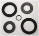 KPL/523 (350/K/523-00-Z0) KOMPLET NAPRAWCZY DO ZAWORU SPUSTOWEGO ZS KK-POL // U.KOMP.ZS. 2