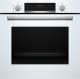 Bosch Serie 4 HBA534BW3 piekarnik 71 l 3400 W Biały 2