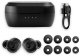 Teufel REAL BLUE TWS 3 Zestaw słuchawkowy Bezprzewodowy Douszny Połączenia/muzyka Bluetooth Czarny 7