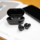 Teufel REAL BLUE TWS 3 Zestaw słuchawkowy Bezprzewodowy Douszny Połączenia/muzyka Bluetooth Czarny 9