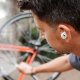 Teufel REAL BLUE TWS 3 Zestaw słuchawkowy Bezprzewodowy Douszny Połączenia/muzyka Bluetooth Biały 9