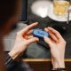 Teufel REAL blue TWS 3 Zestaw słuchawkowy Bezprzewodowy Douszny Połączenia/muzyka Bluetooth Niebieski 11