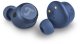 Teufel REAL blue TWS 3 Zestaw słuchawkowy Bezprzewodowy Douszny Połączenia/muzyka Bluetooth Niebieski 4