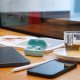 Teufel REAL BLUE TWS 3 Zestaw słuchawkowy Bezprzewodowy Douszny Połączenia/muzyka Bluetooth Niebieski 8