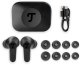 Teufel AIRY TWS 2 Zestaw słuchawkowy Bezprzewodowy Douszny Połączenia/muzyka Bluetooth Czarny 9