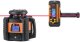 NIWELATOR LASEROWY FL 300HV-G EASYGRADE FR 80 MM 3