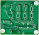 Płytka Elektroniczna Rozdzielacz Świateł do Pojazdów na Akumulator SX 4