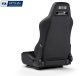 Fotel ERS3 Elite Leather & Suede Edition 2