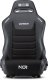 Fotel ERS3 Elite Leather & Suede Edition 4