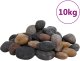 Polerowane kamyki, 10 kg, różnokolorowe, 5-8 cm 1