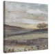 Flying Home To Roost - obraz na płótnie 30x30 1