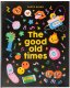 The Good Old Times - album na 48 zdjęć 13x20 cm 13x20 1