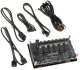 Lamptron CT630 Auto-Controller, PWM, ARGB - schwarz 1