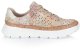 Rieker Sneakers N1315-90 Wielokolorowe 39 2
