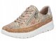 Rieker Sneakers N1315-90 Wielokolorowe 36 1
