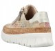 Rieker Sneakers N1315-90 Wielokolorowe 36 7