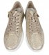 Rieker Sneakers N1316-90 Beżowe 36 2