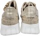 Rieker Sneakers N1316-90 Beżowe 36 6