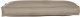 vidaXL Poduszka na paletę do siedzenia/oopercia taupe 120x60x12 cm materiał Oxford 2