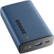 Cellularline 8018080484629 Litowo-jonowa (Li-Ion) 20000 mAh Niebieski 1
