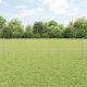 Zestaw Ogrodzenia  Euro Zestaw 2 Stal Galwanizowana 10 metrów 1