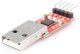 Konwerter CP2102 USB 2.0 - TTL UART 5 pin 2