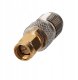 Przejściówka adapter TNC / SMA - TNC żeńskie - wtyk SMA-M/TNC-F 3
