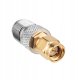 Przejściówka adapter TNC / SMA - TNC żeńskie - wtyk SMA-M/TNC-F 4