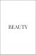 Plakat 61x91,5cm  Z Napisami Nowoczesny Cytat Beauty 1