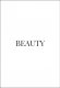 Plakat 61x91,5cm  Z Napisami Nowoczesny Cytat Beauty 2