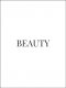 Plakat 60x80cm  Z Napisami Nowoczesny Cytat Beauty 1