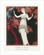 Plakat 30x40cm L'Arbre De Science, Barbier Vintage do Salonu 2