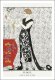 Plakat 61x91,5cm Fume, Barbier Vintage do Salonu 2