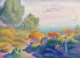 Plakat 18x13cm Two Women, Henri-Edmond Cross Vintage do Salonu 1