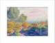Plakat 18x13cm Two Women, Henri-Edmond Cross Vintage do Salonu 2