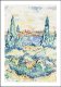 Plakat 40x60cm Antibes,  Henri-Edmond Cross Vintage do Salonu 2