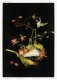 Plakat 50x70cm Japońska Martwa Natura, G.A. Audsley do Salonu 1