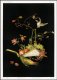 Plakat 50x70cm Japońska Martwa Natura, G.A. Audsley do Salonu 1