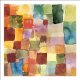 Plakat 60x60cm Untitled, Paul Klee Vintage do Salonu 2