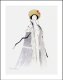 Plakat 30x40cm Lina Cavalieri, Cappiello Vintage do Salonu 2