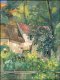 Plakat 60x80cm House of Pre Lacroix, Paul Cezanne Vintage Salon 1