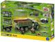 Cobi Armia GMC CCKW 353 Transport Truck - amerykański samochód ciężarowy (2378) 1