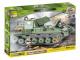 Cobi Armia SU-76M - radzieckie działo samobieżne (2380) 1