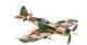 Cobi Armia Fiat G.55 Centauro myśliwiec włoski (5528) 2